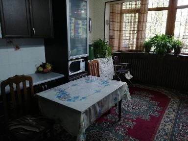 Ташкентская область, Ташкент, Бектемирский район