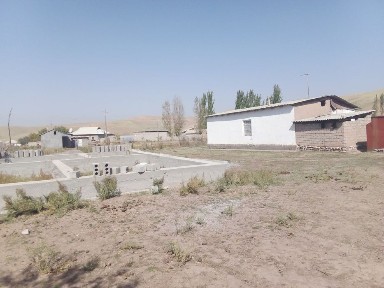 Ташкентская область, Чирчик