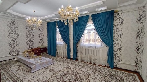 Каракалпакстан, Нукус