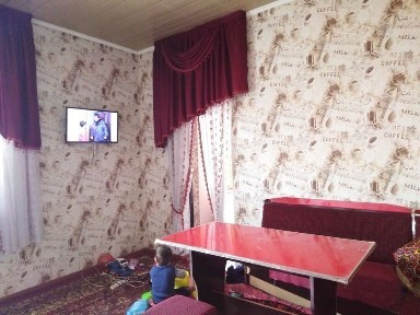 Самаркандская область, Тайлак