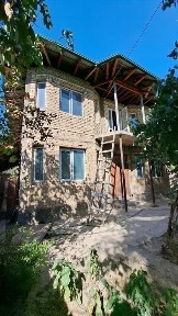 Ташкентская область, Эшангузар