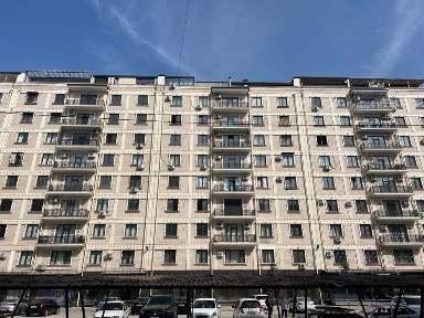 Ташкентская область, Ташкент, Яккасарайский район