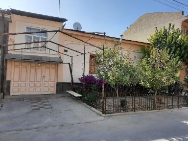 Ташкентская область, Ташкент, Учтепинский район