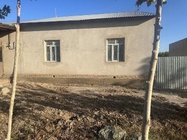 Каракалпакстан, Беруни