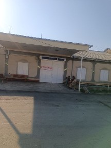 Бухарская область, Гиждуван