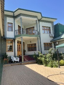 Ташкентская область, Ташкент, Мирзо-Улугбекский район