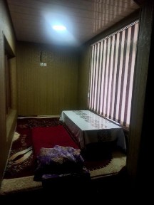 Ташкентская область, Ташкент, Мирабадский район