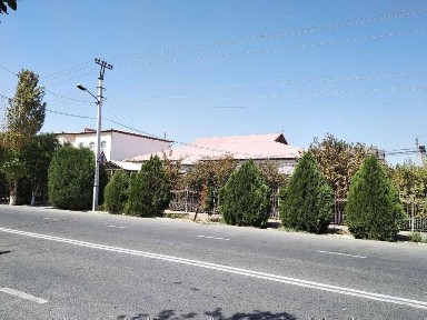 Хорезмская область, Ургенч