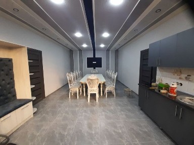 Ташкентская область, Искандар