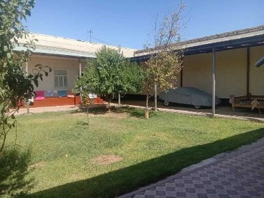 Ташкентская область, Ташкент, Чиланзарский район