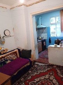 Ташкентская область, Эшангузар