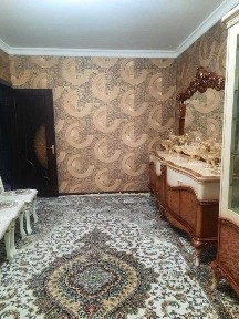 Ташкентская область, Ташкент, Алмазарский район