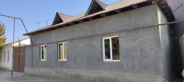 Ташкентская область, Кибрай