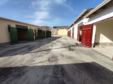 Бухарская область, Бухара