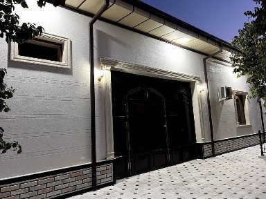 Кашкадарьинская область, Карши