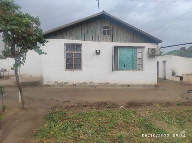 Сурхандарьинская область, Учкызыл