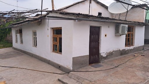 Ташкентская область, Нурафшан (Тойтепа)