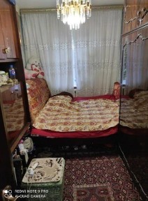 Ташкентская область, Ташкент, Чиланзарский район