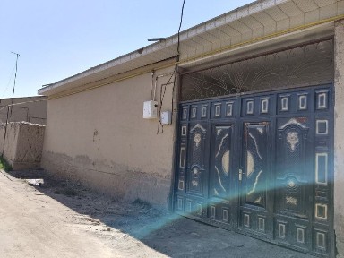 Ташкентская область, Коксарай