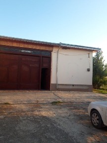 Бухарская область, Гиждуван