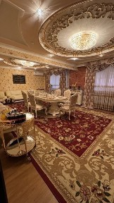 Ташкентская область, Ташкент, Алмазарский район