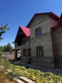 Ташкентская область, Кибрай