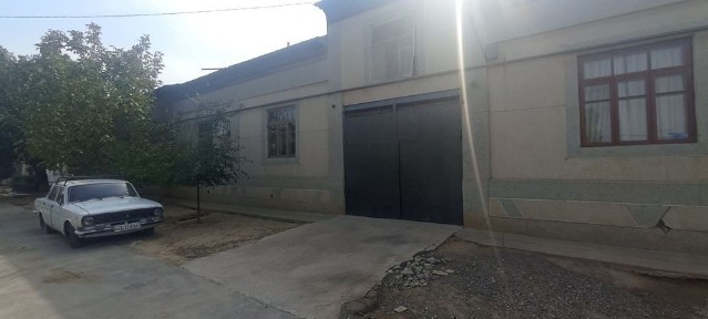 Ташкентская область, Коксарай