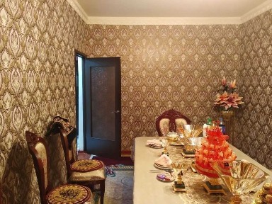 Ташкентская область, Ташкент, Алмазарский район