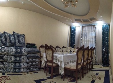 Ташкентская область, Ташкент, Сергелийский район