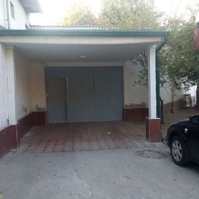 Ташкентская область, Ташкент, Яккасарайский район