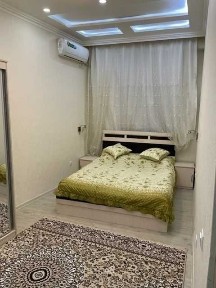 Ташкентская область, Ташкент, Мирзо-Улугбекский район