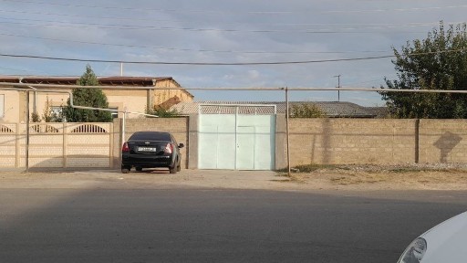 Ташкентская область, Назарбек