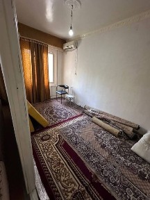 Ташкентская область, Ташкент, Мирзо-Улугбекский район