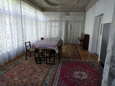 Ташкентская область, Ташкент, Яккасарайский район