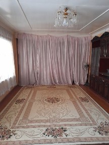 Ijaraaga hona beriladi