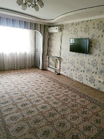 Ташкентская область, Ташкент, Чиланзарский район