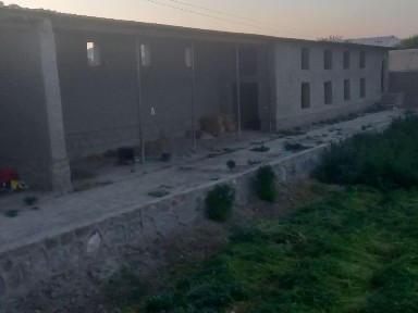 Навоийская область, Навои