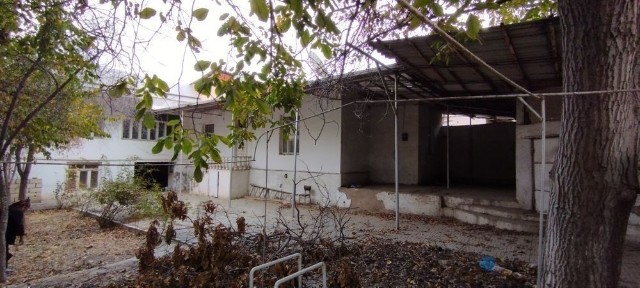 Самаркандская область, Самарканд