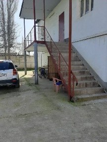 Ташкентская область, Ташкент, Бектемирский район