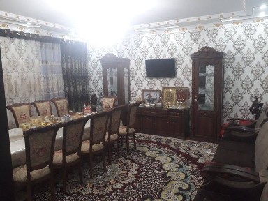 Хорезмская область, Ургенч