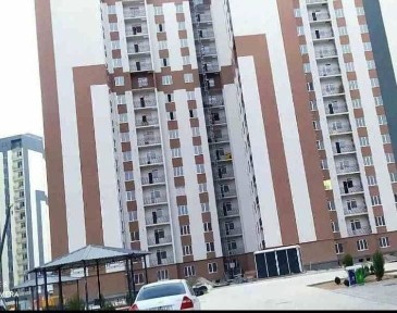 Ташкентская область, Ташкент, Яккасарайский район