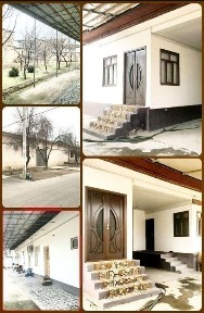 Ташкентская область, Ташкент, Алмазарский район