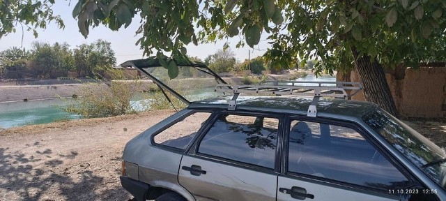 Ташкентская область, Чирчик