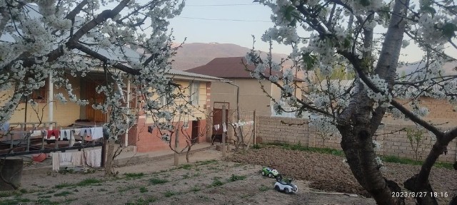 Ташкентская область, Ходжикент