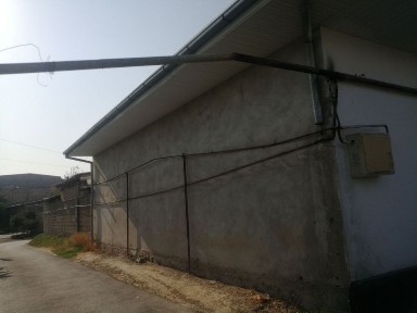 Ташкентская область, Ташкент, Сергелийский район