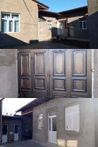 Ташкентская область, Назарбек