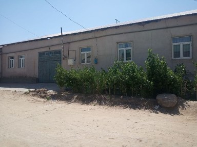 Каракалпакстан, Нукус