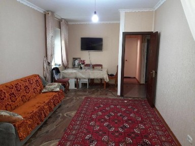 Навоийская область, Навои