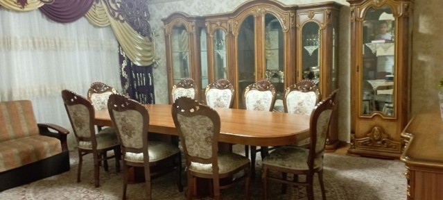 Ташкентская область, Ташкент, Чиланзарский район