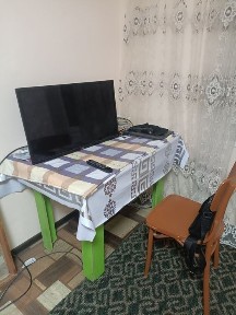 Ташкентская область, Чирчик